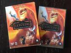 Walt Disney The Lion King ( 2 DVD Box ), Cd's en Dvd's, Dvd's | Tekenfilms en Animatie, Europees, Tekenfilm, Alle leeftijden, Boxset
