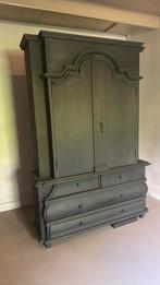 Hoffz paola kast in de hoffz kleur, Ophalen of Verzenden, Zo goed als nieuw