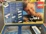 Lego 6450 - Mobile Police Truck incl doos & boekje, Kinderen en Baby's, Speelgoed | Duplo en Lego, Ophalen of Verzenden, Zo goed als nieuw