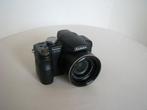Panasonic Lumix FZ28, Gebruikt, Compact, 10 Megapixel, Ophalen of Verzenden