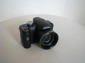 Panasonic Lumix FZ28 beschikbaar voor biedingen