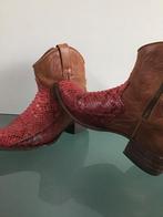 GRATIS VERZENDEN | SENDRA Bohemian bruine laarzen 38, Kleding | Dames, Schoenen, Sendra, Verzenden, Lage of Enkellaarzen, Zo goed als nieuw