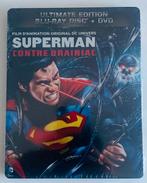 SUPERMAN: UNBOUND ULTIMATE EDITION (IN SEAL) (IMPORT WITHOUT, Cd's en Dvd's, Blu-ray, Carduelis & Media, Tollenstraat 53D 3035NC Rotterdam