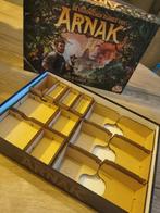 E-raptor insert voor Arnak, Hobby en Vrije tijd, Gezelschapsspellen | Bordspellen, Ophalen of Verzenden, Zo goed als nieuw