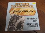 George mccrae jukebox dubbelhit, 7 inch, Single, Ophalen of Verzenden, Zo goed als nieuw