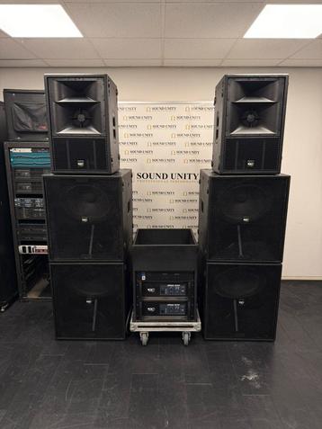 KV2 Audio ES SYSTEM (Void Acoustics Funktion One) beschikbaar voor biedingen