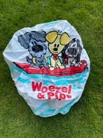 Zwembadje Woezel & Pip, Ophalen of Verzenden, Zo goed als nieuw