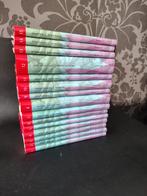 Winnaars collectie Nederlandstalige literatuur, Ophalen, Zo goed als nieuw, Nederland, Collectie