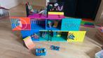 LOL pop huis met accessoires, Ophalen, Gebruikt