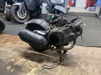 Piaggio 125 cc 4t motor blok, Ophalen of Verzenden