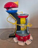 Paw Patrol uitkijktoren ca 75cm, Kinderen en Baby's, Speelgoed | Actiefiguren, Ophalen of Verzenden, Gebruikt