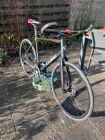Cube cross-over, Fietsen en Brommers, Fietsen | Racefietsen, Overige merken, Aluminium, Ophalen of Verzenden, Zo goed als nieuw
