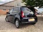 Skoda Citigo 1.0 Greentech Ambition | Cruise + Airco Nu €, Voorwielaandrijving, Stof, Gebruikt, 60 pk