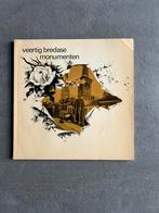 Breda, Veertig Bredase Monumenten, Ophalen of Verzenden, Gelezen