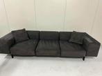 🚚GRATIS LEVERING✅️ kartell 3 zits donkergrijs twv €4778, Ophalen, The best sofa, Zo goed als nieuw, Thebestsofa@outlook.com