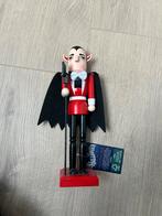 Notenkraker Halloween/kerst, Ophalen of Verzenden, Nieuw