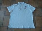 Ralph Lauren polo maat XL nieuw, Kleding | Heren, Polo's, Ralph Lauren Polo, Wit, Ophalen of Verzenden, Maat 56/58 (XL)