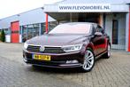 Volkswagen Passat 1.6 TDI Connected Series Plus Aut. Navi|Le, Gebruikt, Euro 6, 4 cilinders, Origineel Nederlands