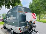 Fiamma box, Caravans en Kamperen, Camper-accessoires, Ophalen of Verzenden, Gebruikt