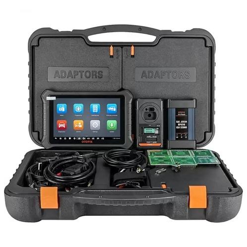 Otofix IM2 j2534 Sleutels kopiëren key programming xhorse, Auto diversen, Autogereedschap, Nieuw, Ophalen of Verzenden