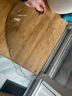 Te koop windscherm harley, Motoren, Onderdelen | Harley-Davidson, Ophalen of Verzenden, Gebruikt