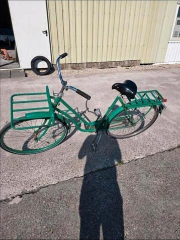 Fietsen  beschikbaar voor biedingen