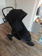 Hardloop kinderwagen Hauck rapid 3R, Gebruikt, Verstelbare duwstang, Ophalen, Kinderwagen