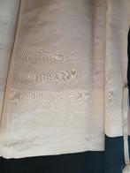 Traditionele Japanse Kimono hoari jasje black bridge, Antiek en Kunst, Antiek | Kleding en Accessoires, Ophalen of Verzenden