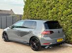 Volkswagen Golf 2.0 TSI GTI TCR JD400 STAGE 2 C € 33.890,0, Auto's, Volkswagen, Nieuw, Zilver of Grijs, Geïmporteerd, 5 stoelen