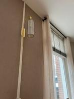Westwing wandlamp goud Antic. NIEUW. Was 139,00, Ophalen of Verzenden, Nieuw, Minder dan 100 cm