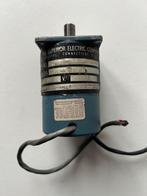 Superior Electric SLO-SYN Stepping Motor M060-FC08C2, Verzenden, Gebruikt