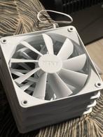NZXT 120mm ventilator, Ophalen of Verzenden, Nieuw, Luchtkoeling