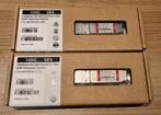 Cisco 100GBASE-SR4 QSFP28 850nm 100m - Cisco - NIEUW, Ophalen of Verzenden, Nieuw