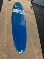 Oxbow Softtop surfboard 7.0 nieuw nog in plastic., Watersport en Boten, Golfsurfen, Ophalen, Nieuw, Overige typen, Met vinnen