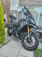 Yamaha MT-09 Tracer – Betrouwbare alleskunner in TOPSTAAT!, Particulier, Toermotor