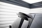 SPOILER CAP 3D VOLKSWAGEN GOLF 7 R / R-LINE / GTI, Verzenden