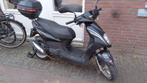 Scooter SYM AV05W - Blauw Kenteken, Ophalen, Gebruikt, Overige modellen, Benzine