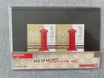 Postzegelmapje PZM203 - 200 Jaar Nationaal Postbedrijf 1999, Postzegels en Munten, Postzegels | Nederland, Ophalen of Verzenden
