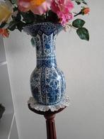 Delfts Blauwe Royal Sphinx van Boch Freres, Ophalen of Verzenden