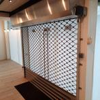 Veiligheidsrolluik,inbraakwerend rolluik winsol, Ophalen, 200 tot 215 cm