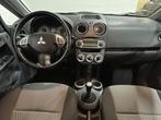 Mitsubishi Colt 1.3 Edition Two AIRCO / CRUISE /TREKHAAK Dea, Voorwielaandrijving, Euro 5, Stof, Gebruikt