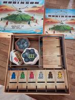 Expeditie Robinson Bordspel - Compleet!, Een of twee spelers, Ophalen of Verzenden, Zo goed als nieuw, Just Games