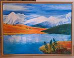 Alaska, Antiek en Kunst, Ophalen of Verzenden