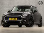 MINI Mini 1.5 Cooper Chili Sport Automaat (PANORAMADAK, GROO, Auto's, Mini, 136 pk, Gebruikt, 4 stoelen, Bedrijf