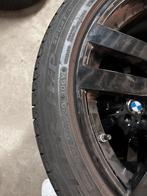 BMW X5 Velgen met banden, Ophalen, Gebruikt