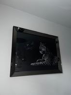 Schilderij eric kuster stijl, Ophalen, Zo goed als nieuw, Print, Minder dan 50 cm