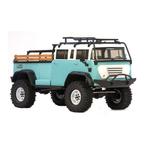 Cross RC EMO JT4 RTR Crawler Scaler, Ophalen of Verzenden, Nieuw, Elektro, Auto offroad