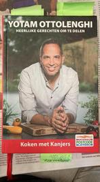 Yotam ottolenghi, Koken met kanjers, jamie Oliver, Ophalen of Verzenden, Zo goed als nieuw