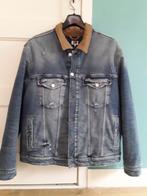 Tommy Hilfiger - Jeans XL - L nieuwe. Spijkerjas SHERPA, Ophalen of Verzenden, Nieuw, Maat 56/58 (XL), Blauw