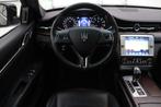 Maserati Quattroporte 3.0 S Q4 | Schuifdak | Harman Kardon |, Te koop, Geïmporteerd, 5 stoelen, Benzine